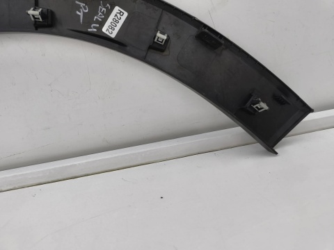 Listwa błotnika BYD Seal U 23r.- PRAWY tylny rant nadkola błotnika nakładka strukturalna prawy tył sa3hk-5302440