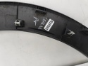 Listwa błotnika BYD Seal U 23r.- PRAWY tylny rant nadkola błotnika nakładka strukturalna prawy tył sa3hk-5302440