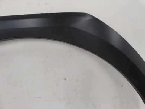 Listwa błotnika Citroen C5 Aircross 2 II 25r.- LEWY tylny rant nadkola błotnika nakładka strukturalna lewy tył 9849726880