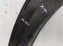 Listwa błotnika Citroen C5 Aircross 2 II 25r.- LEWY tylny rant nadkola błotnika nakładka strukturalna lewy tył 9849726880