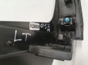 Listwa błotnika Mazda CX-5 II KB 16-21r. LEWY tylny rant nadkola błotnika nakładka strukturalna lewy tył kb7w-51w61