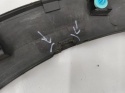 Listwa błotnika Mazda CX-5 II KB 16-21r. LEWY tylny rant nadkola błotnika nakładka strukturalna lewy tył kb7w-51w61