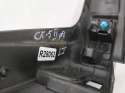 Listwa błotnika Mazda CX-5 II KB 16-21r. LEWY tylny rant nadkola błotnika nakładka strukturalna lewy tył kb7w-51w61