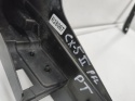 Listwa błotnika Mazda CX-5 II KB 16-21r. PRAWY tylny rant nadkola błotnika nakładka strukturalna prawy tył kb7w-51w51