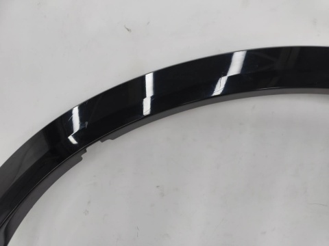Listwa błotnika Mazda CX-5 II KP KL LIFT 21-25r. PRAWY tylny rant nadkola błotnika nakładka POŁYSK prawy tył kpg1-51w51