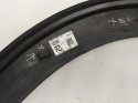 Listwa błotnika Mazda CX-5 II KP KL LIFT 21-25r. PRAWY tylny rant nadkola błotnika nakładka POŁYSK prawy tył kpg1-51w51