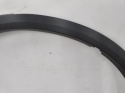 Listwa błotnika Mazda CX-5 II KP LIFT 21-25r. LEWY tylny rant nadkola błotnika nakładka strukturalna lewy tył kpf1-51w61