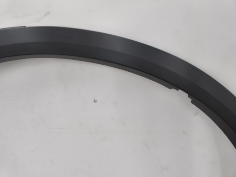 Listwa błotnika Mazda CX-5 II KP LIFT 21-25r. LEWY tylny rant nadkola błotnika nakładka strukturalna lewy tył kpf1-51w61