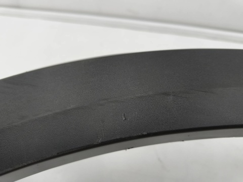 Listwa błotnika Mazda CX-5 II KP LIFT 21-25r. LEWY tylny rant nadkola błotnika nakładka strukturalna lewy tył kpf1-51w61