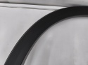 Listwa błotnika Mazda CX-5 II KP LIFT 21-25r. LEWY tylny rant nadkola błotnika nakładka strukturalna lewy tył kpf1-51w61