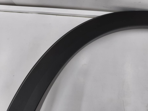 Listwa błotnika Mazda CX-5 II KP LIFT 21-25r. LEWY tylny rant nadkola błotnika nakładka strukturalna lewy tył kpf1-51w61