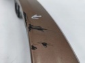Listwa błotnika Mazda CX-60 22r.- prawy przedni rant nadkola błotnika nakładka prawy przód kr9r-51w21