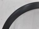Listwa błotnika Peugeot 3008 II 5008 II 17-24r. LEWY przedni rant nadkola błotnika nakładka CIENKI WĄSKI 9825288977