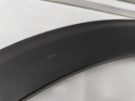 Listwa błotnika Peugeot 3008 II 5008 II 17-24r. LEWY przedni rant nadkola błotnika nakładka CIENKI WĄSKI 9825288977