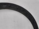 Listwa błotnika Peugeot 3008 II 5008 II 17-24r. LEWY przedni rant nadkola błotnika nakładka CIENKI WĄSKI 9825288977