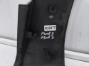 Listwa błotnika Peugeot 3008 II 5008 II 17-24r. LEWY przedni rant nadkola błotnika nakładka CIENKI WĄSKI 9825288977