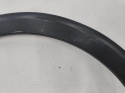 Listwa błotnika Peugeot 5008 II 16-24r. lewy tylny rant nadkola błotnika CIENKI WĄSKI nakładka lewy tył 9814071477