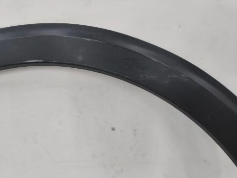 Listwa błotnika Peugeot 5008 II 16-24r. lewy tylny rant nadkola błotnika CIENKI WĄSKI nakładka lewy tył 9814071477