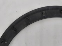 Listwa błotnika Peugeot 5008 II 16-24r. lewy tylny rant nadkola błotnika CIENKI WĄSKI nakładka lewy tył 9814071477