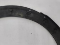 Listwa błotnika Peugeot 5008 II 16-24r. lewy tylny rant nadkola błotnika CIENKI WĄSKI nakładka lewy tył 9814071477