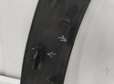 Listwa błotnika Peugeot 5008 II 16-24r. lewy tylny rant nadkola błotnika CIENKI WĄSKI nakładka lewy tył 9814071477