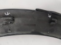 Listwa błotnika Peugeot 5008 II 16-24r. lewy tylny rant nadkola błotnika CIENKI WĄSKI nakładka lewy tył 9814071477