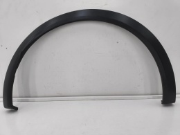 Listwa błotnika Renault Captur 2 II 19r.- Mitsubishi ASX 2 II 23r.- prawy tylny rant nadkola zderzaka nakładka 788a20700r