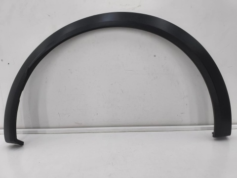 Listwa błotnika Renault Captur 2 II 19r.- Mitsubishi ASX 2 II 23r.- prawy tylny rant nadkola zderzaka nakładka 788a20700r