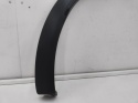 Listwa błotnika Renault Captur 2 II 19r.- Mitsubishi ASX 2 II 23r.- prawy tylny rant nadkola zderzaka nakładka 788a20700r