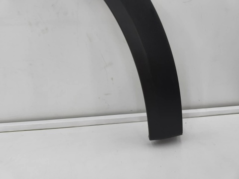 Listwa błotnika Renault Captur 2 II 19r.- Mitsubishi ASX 2 II 23r.- prawy tylny rant nadkola zderzaka nakładka 788a20700r