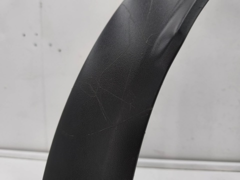 Listwa błotnika Renault Captur 2 II 19r.- Mitsubishi ASX 2 II 23r.- prawy tylny rant nadkola zderzaka nakładka 788a20700r