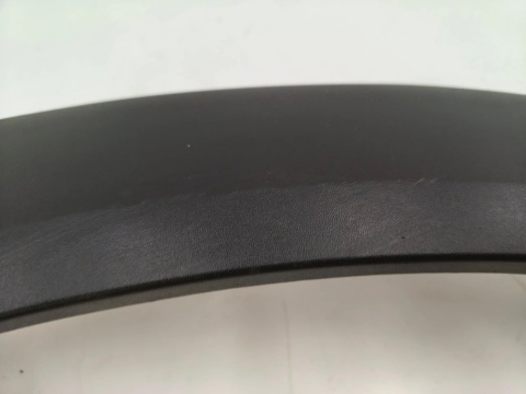Listwa błotnika Renault Captur 2 II 19r.- Mitsubishi ASX 2 II 23r.- prawy tylny rant nadkola zderzaka nakładka 788a20700r