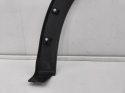 Listwa błotnika Renault Captur 2 II 19r.- Mitsubishi ASX 2 II 23r.- prawy tylny rant nadkola zderzaka nakładka 788a20700r