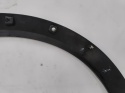 Listwa błotnika Renault Captur 2 II 19r.- Mitsubishi ASX 2 II 23r.- prawy tylny rant nadkola zderzaka nakładka 788a20700r