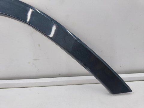 Listwa błotnika Seat Ateca 16-26r. prawy przedni rant nadkola błotnika nakładka POŁYSK prawy przód 575854820h