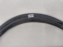 Listwa błotnika Seat Ateca 16-26r. prawy przedni rant nadkola błotnika nakładka POŁYSK prawy przód 575854820h