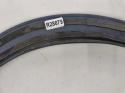 Listwa błotnika Seat Ateca 16-26r. prawy przedni rant nadkola błotnika nakładka POŁYSK prawy przód 575854820h
