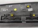 Listwa drzwi MG 4 MG4 22r.- prawa przednia dolna nakładka drzwi nakładka prawy przód 11197523-2 11101665
