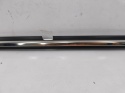 Listwa drzwi Mazda 6 III GJ 12-24r. kombi prawa tylna uszczelka szyby drzwi zgarniająca zewnętrzna CHROM