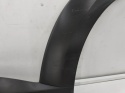 Listwa drzwi Mazda CX-3 14-21r. lewa tylna dolna nakładka drzwi CHROM rant lewy tył d10e-51rd1