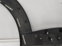 Listwa drzwi Mazda CX-3 14-21r. lewa tylna dolna nakładka drzwi CHROM rant lewy tył d10e-51rd1