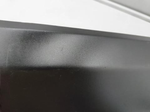 Listwa drzwi Mazda CX-30 2019r.- prawa przednia dolna nakładka drzwi nakładka prawy przód dgh9-51ra1