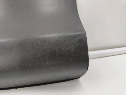 Listwa drzwi Mazda CX-5 I 12-17r. lewa przednia dolna nakładka drzwi bocznych lewy przód kd5351rb1