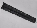 Listwa drzwi Mazda CX-5 I 12-17r. lewa przednia dolna nakładka drzwi bocznych lewy przód kd5351rb1