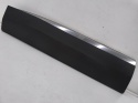 Listwa drzwi Peugeot 3008 II 5008 II 16-24r. lewa przednia dolna nakładka drzwi nakładka z CHROMEM lewy przód 9811404277