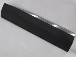 Listwa drzwi Peugeot 3008 II 5008 II 16-24r. lewa przednia dolna nakładka drzwi nakładka z CHROMEM lewy przód 9811404277