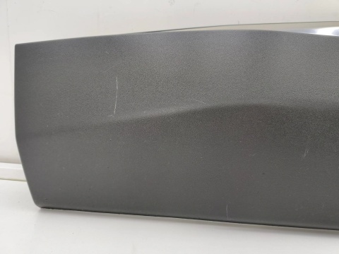 Listwa drzwi Peugeot 3008 II 5008 II 16-24r. lewa przednia dolna nakładka drzwi nakładka z CHROMEM lewy przód 9811404277