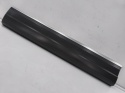 Listwa drzwi VW Tiguan I 5n0 07-16r. lewa przednia dolna nakładka drzwi nakładka lewy przód 5n0854939d