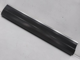 Listwa drzwi VW Tiguan I 5n0 07-16r. lewa przednia dolna nakładka drzwi nakładka lewy przód 5n0854939d