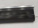 Listwa drzwi VW Tiguan I 5n0 07-16r. lewa przednia dolna nakładka drzwi nakładka lewy przód 5n0854939d